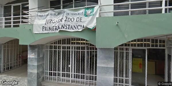 REGISTRO PÚBLICO DE LA PROPIEDAD